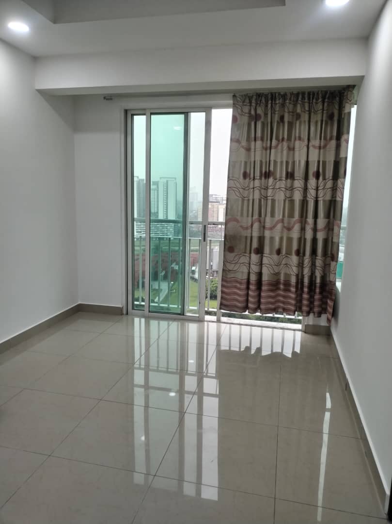 Menara U2 Shah Alam WTS by Jr - photo 2