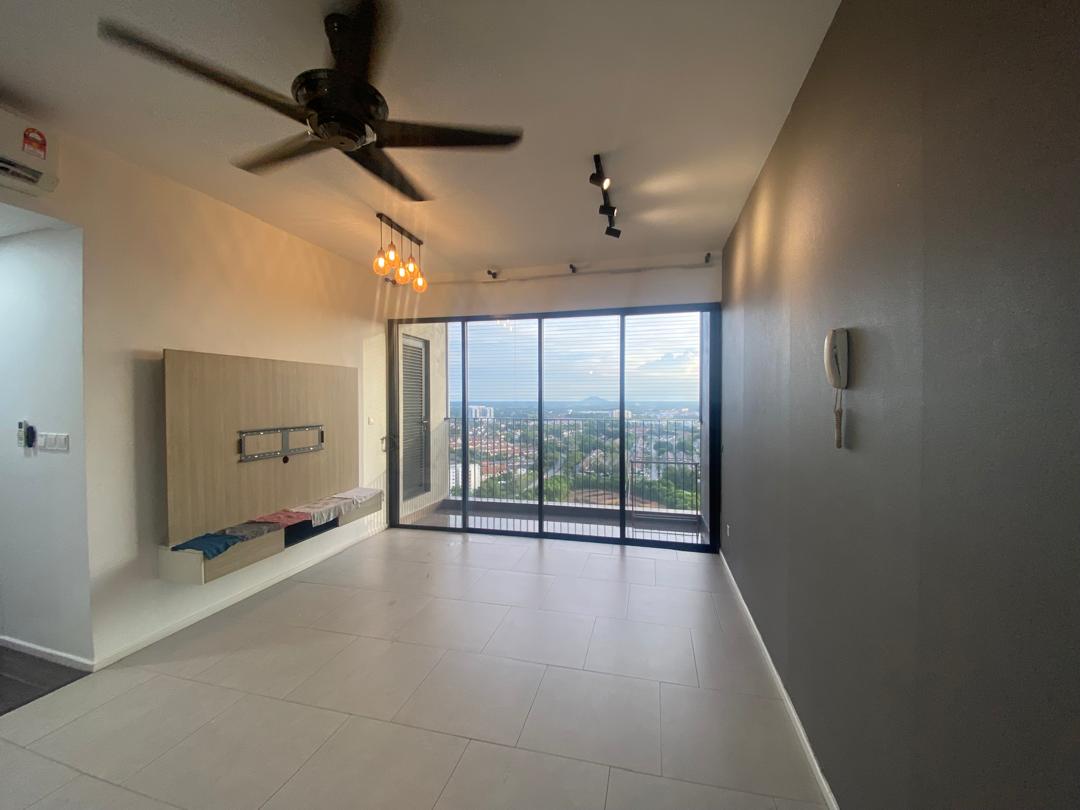 Geo Bukit Rimau Shah Alam WTL by JR - photo 2