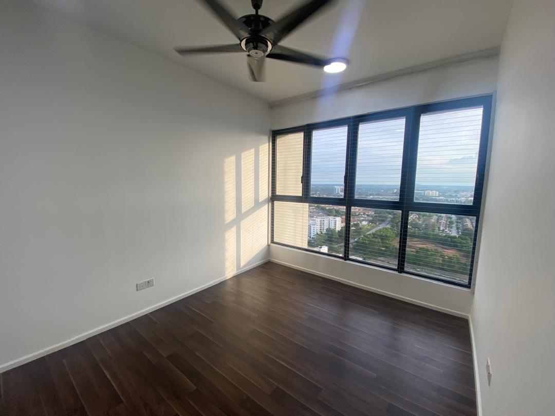 Geo Bukit Rimau Shah Alam WTL by JR - photo 5