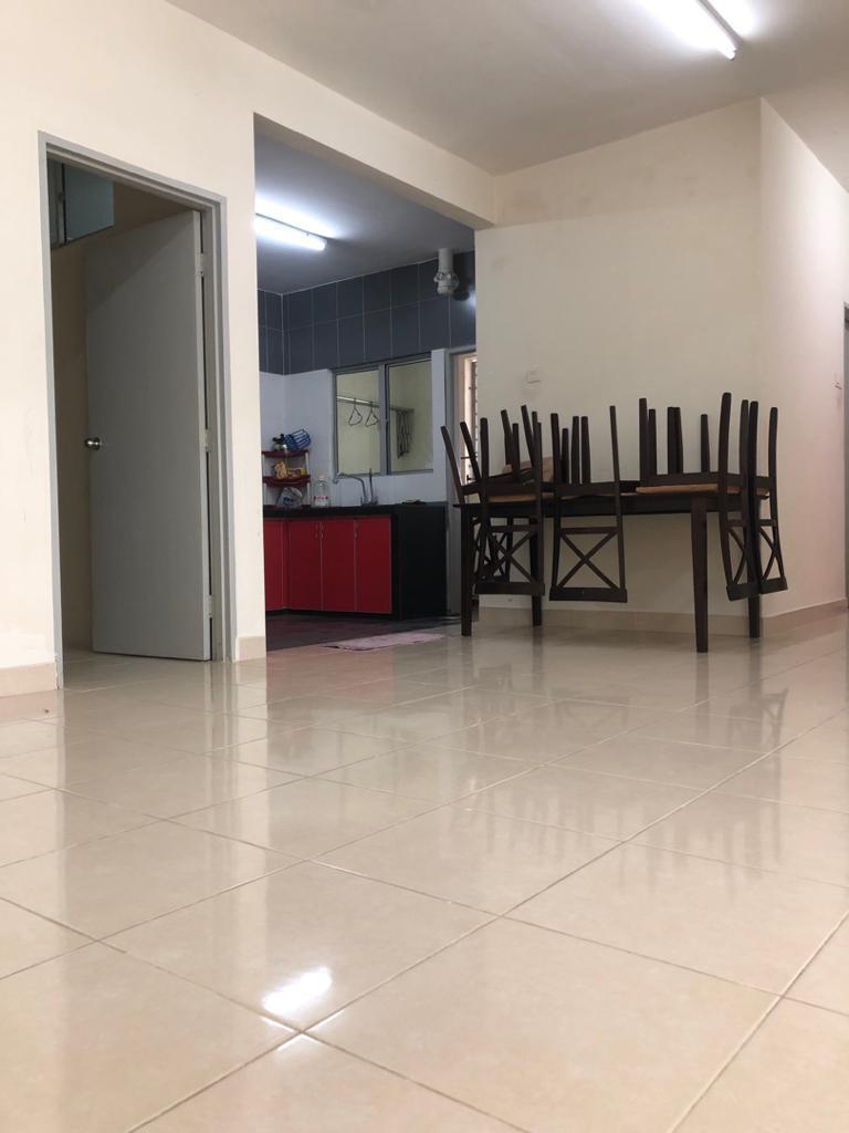 Mutiara Anggerik Shah Alam WTL by Jr - photo 2