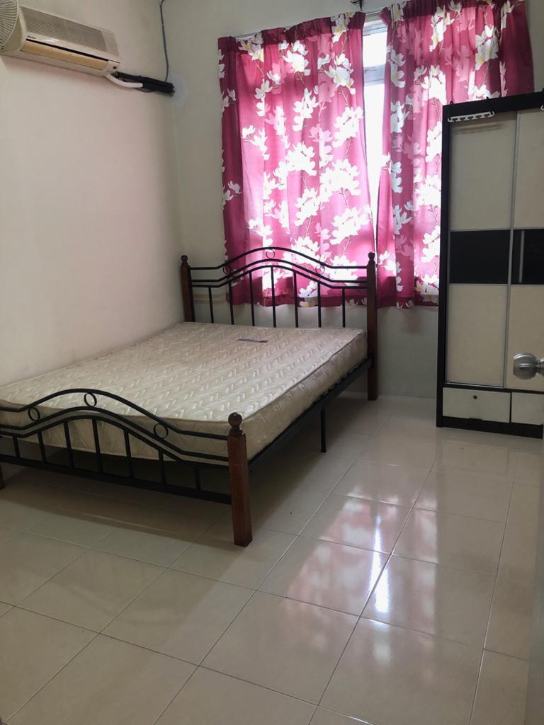 Mutiara Anggerik Shah Alam WTL by Jr - photo 4