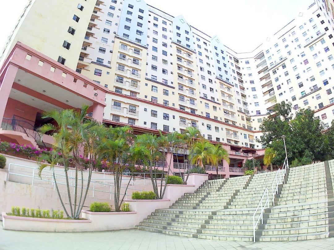 Brunsfield Riverview Shah Alam WTL by JR - photo 6
