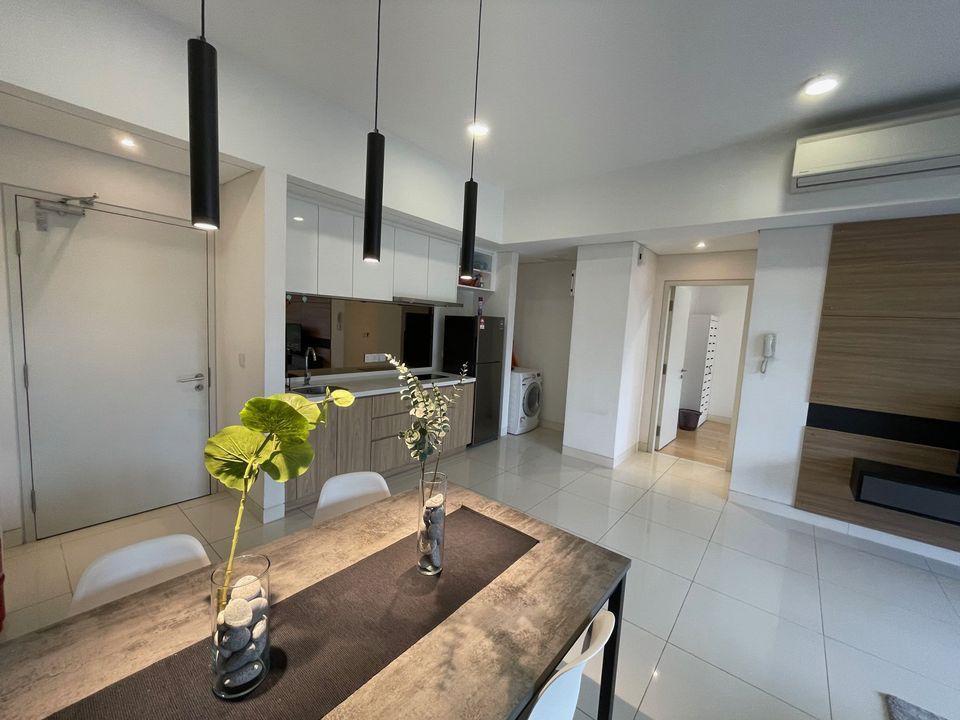 Radia Residence Bukit Jelutong WTL by Jr - photo 3