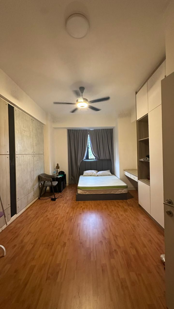 Radia Residence Bukit Jelutong WTL by Jr - photo 4