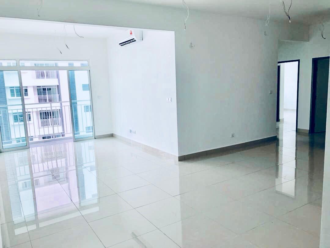 V Residensi 2 Shah Alam WTL by Jr - photo 3