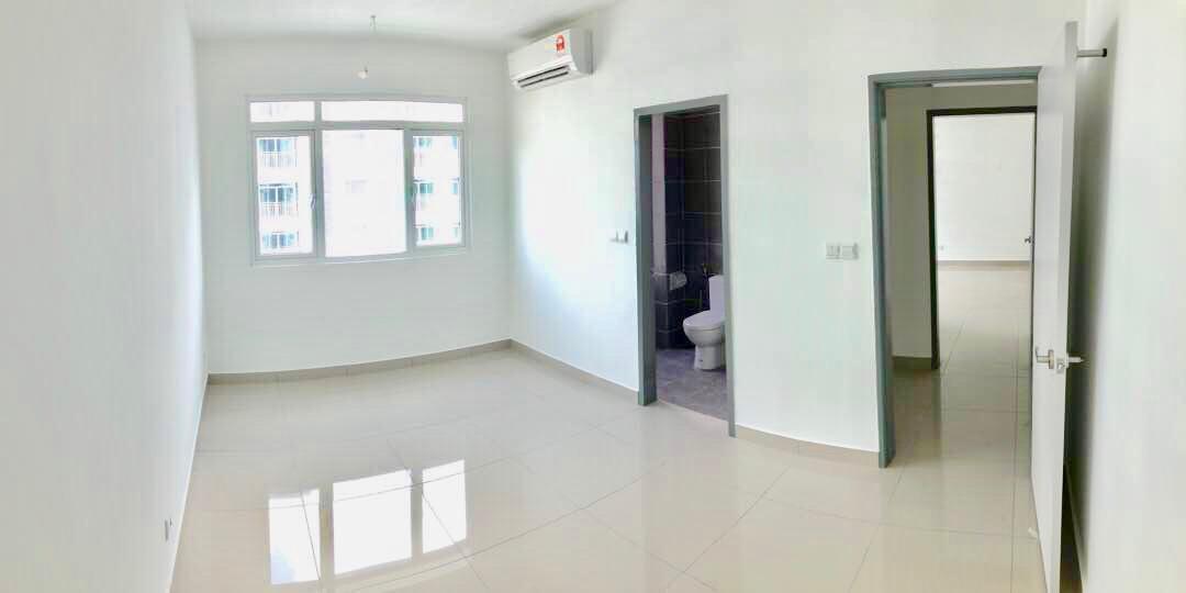 V Residensi 2 Shah Alam WTL by Jr - photo 6