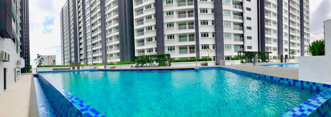 V Residensi 2 Shah Alam WTL by Jr - photo 8