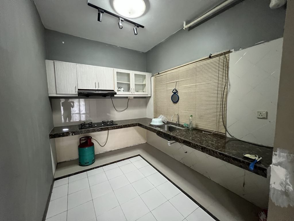Puri Aiyu Shah Alam WTL by Jr - photo 3