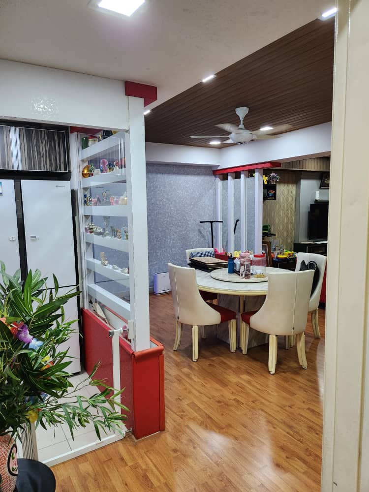 Alami Residensi Seksyen 13 Shah Alam by Jr Tey - photo 2