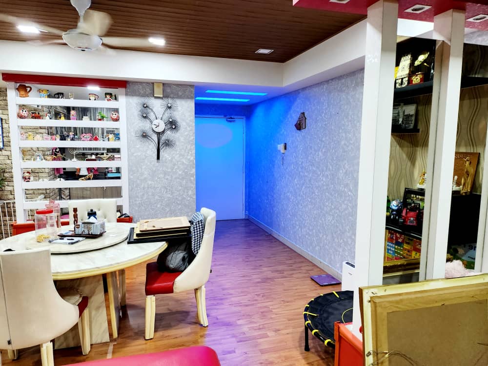 Alami Residensi Seksyen 13 Shah Alam by Jr Tey - photo 3