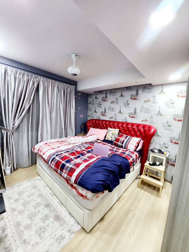 Alami Residensi Seksyen 13 Shah Alam by Jr Tey - photo 5