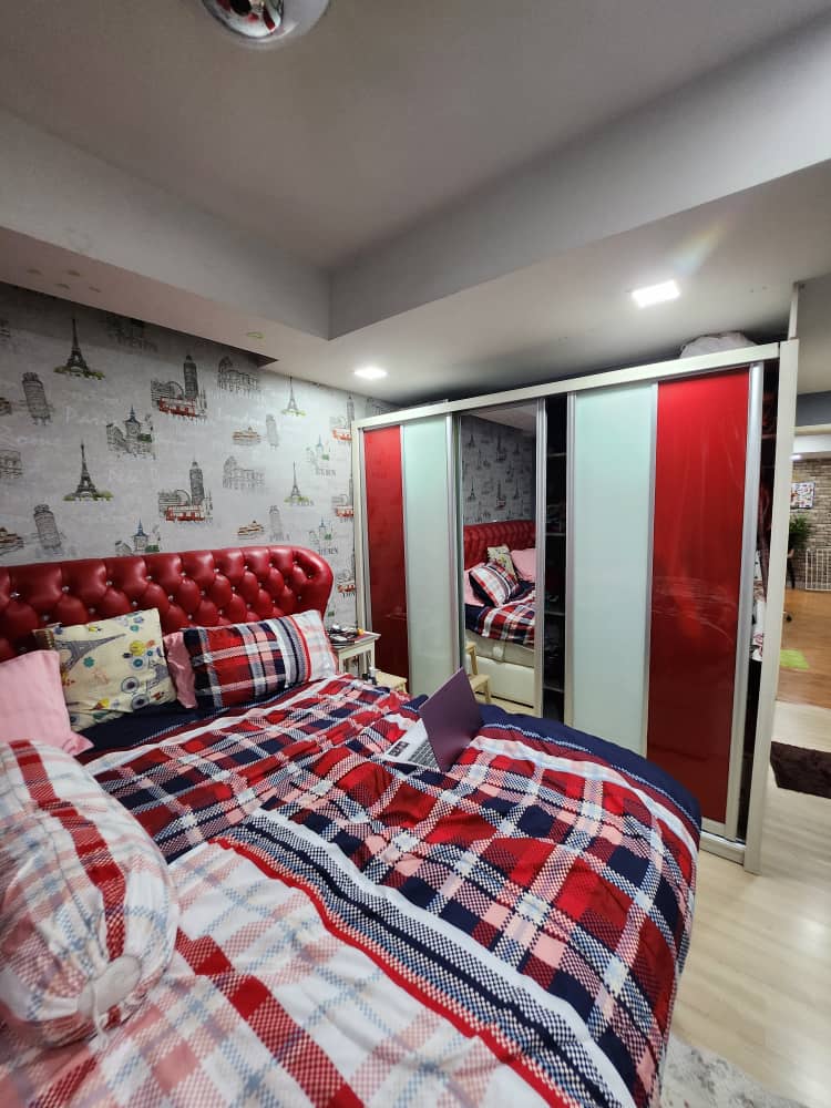 Alami Residensi Seksyen 13 Shah Alam by Jr Tey - photo 6