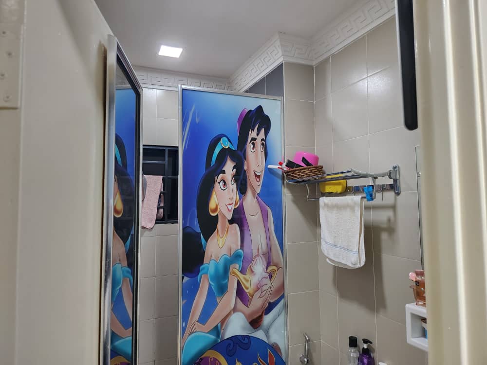 Alami Residensi Seksyen 13 Shah Alam by Jr Tey - photo 7