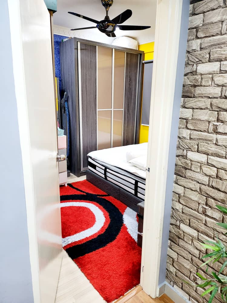 Alami Residensi Seksyen 13 Shah Alam by Jr Tey - photo 8