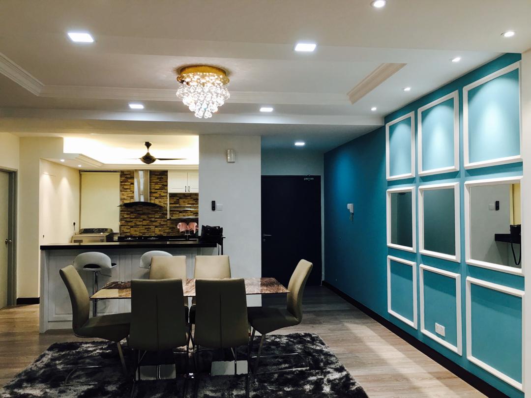 Alami Residensi Sek 13 Shah Alam WTS by Jr - photo 3