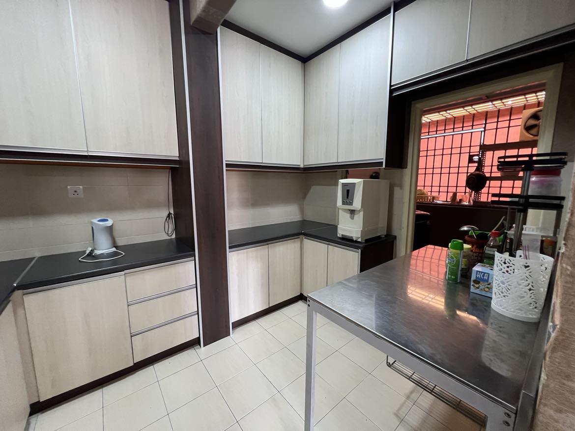 Kristal Heights Sek 7 Shah Alam by Jr - photo 3