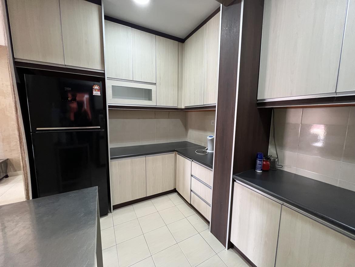 Kristal Heights Sek 7 Shah Alam by Jr - photo 4
