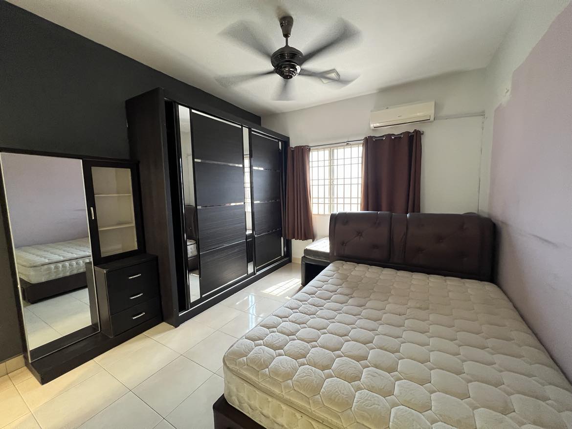Kristal Heights Sek 7 Shah Alam by Jr - photo 6