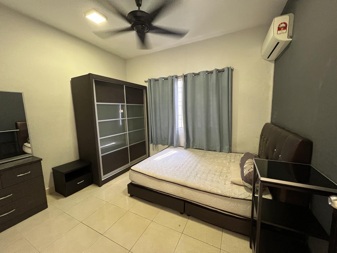 Kristal Heights Sek 7 Shah Alam by Jr - photo 8