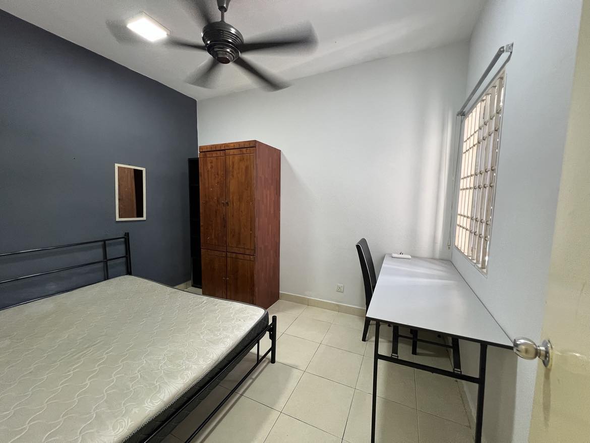 Kristal Heights Sek 7 Shah Alam by Jr - photo 9