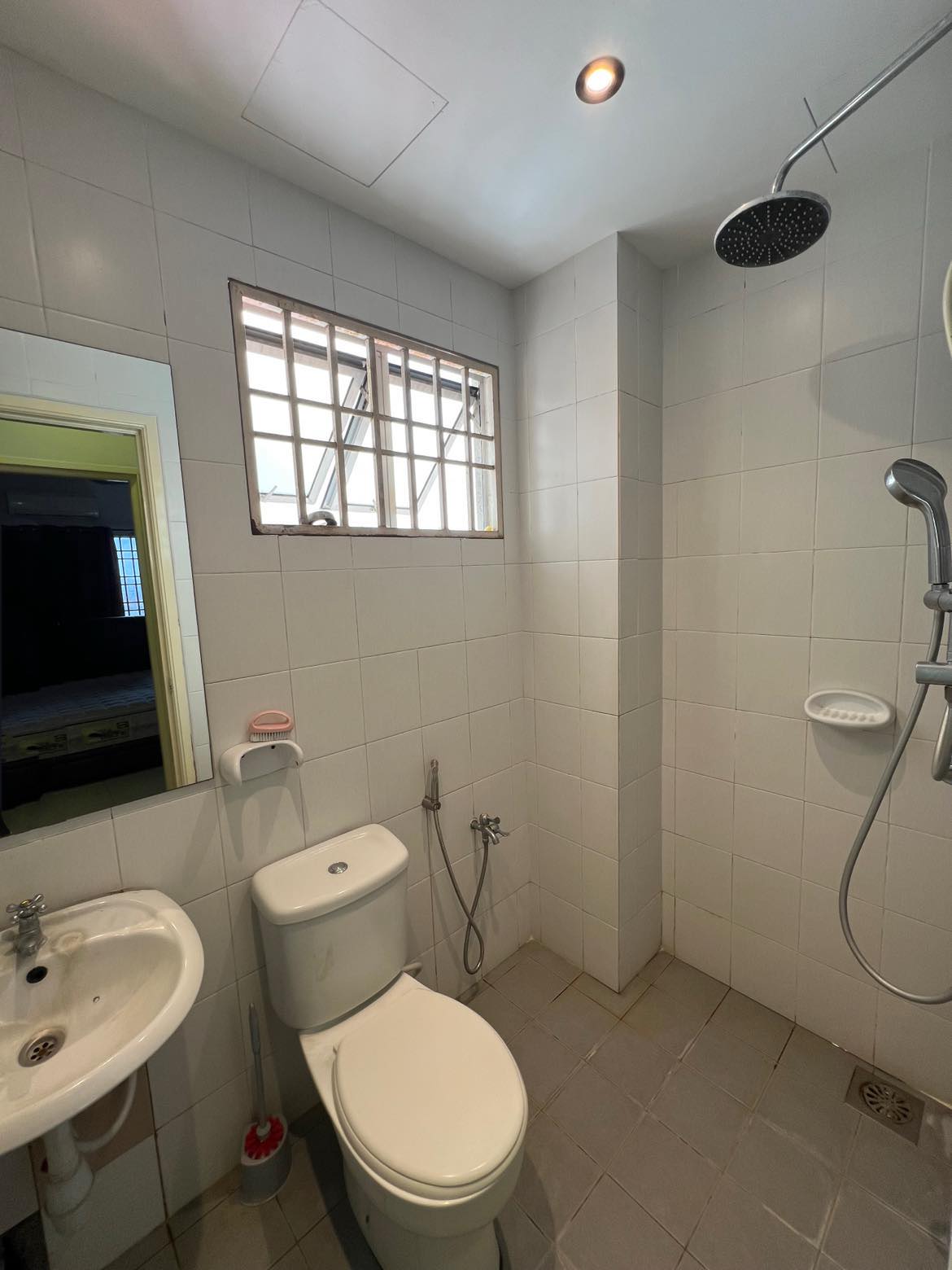 Kristal Heights Sek 7 Shah Alam by Jr - photo 10