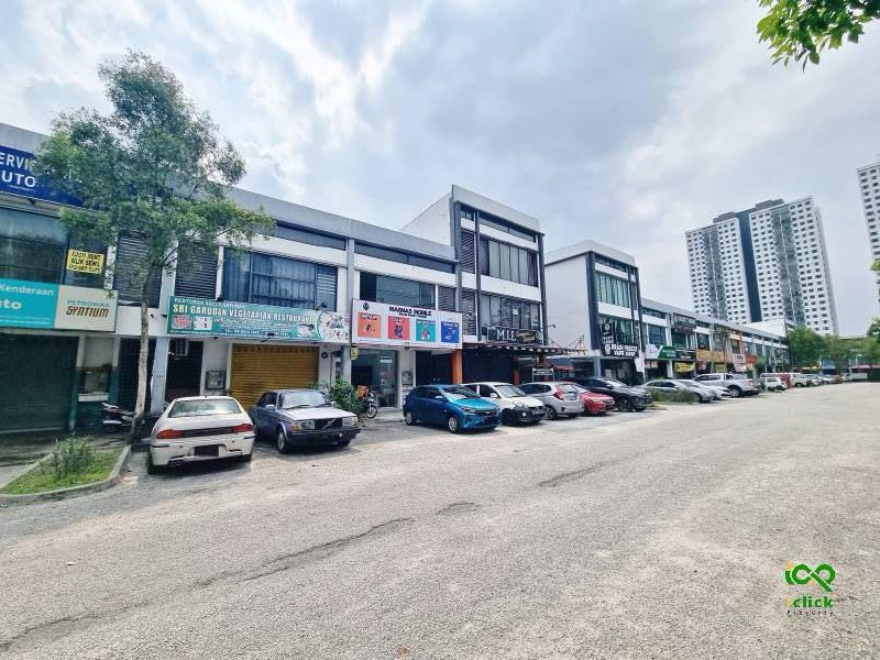 Ken Rimba shop Shah Alam WTL by Josephine - photo 3