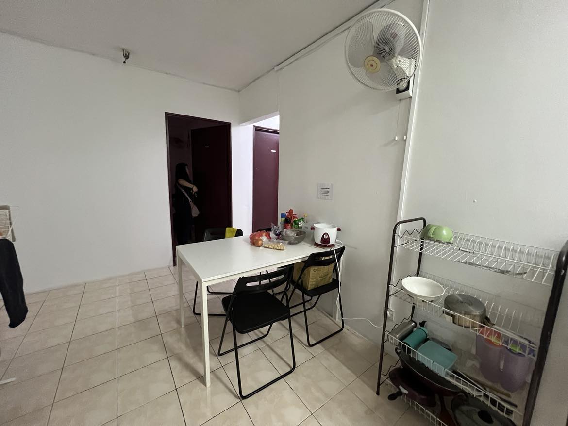 Damai Apartment Subang Bestari WTS by Jr - photo 3