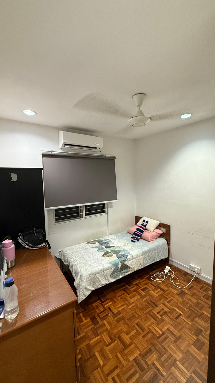 Setia Impian 4 Setia Alam by Jr - photo 11