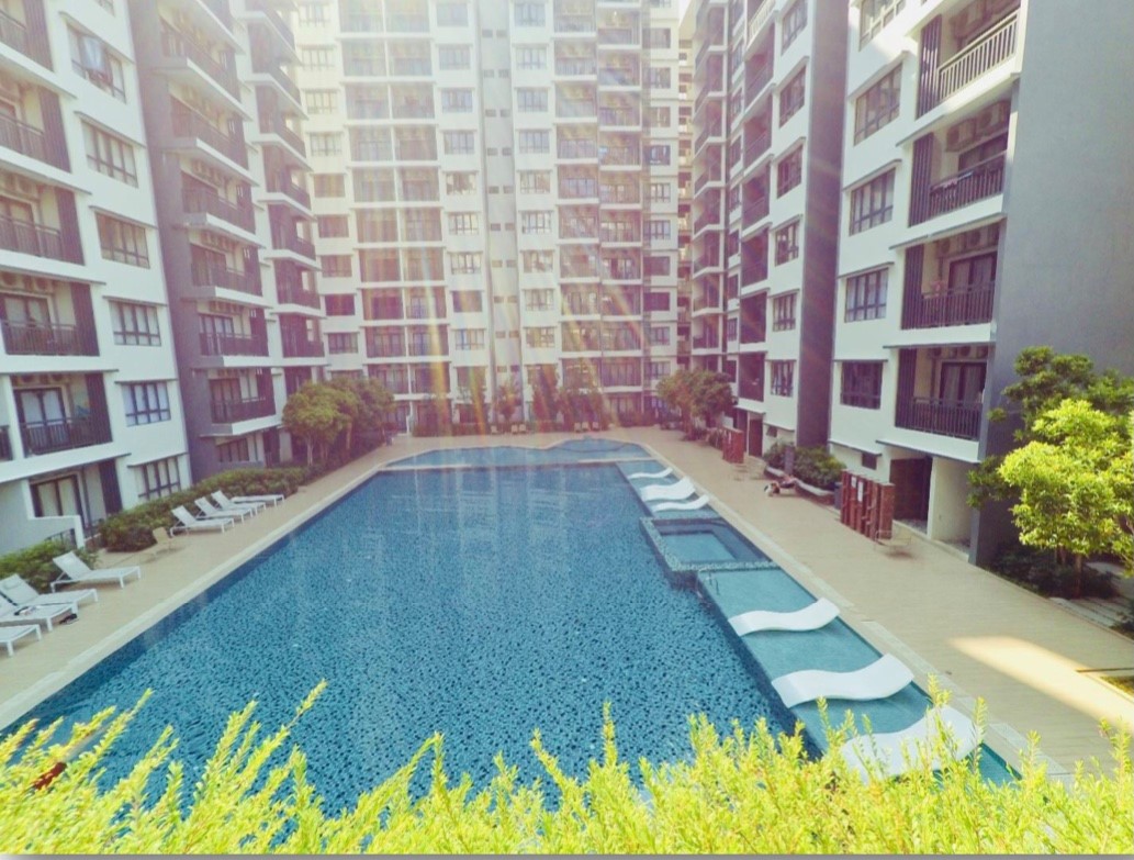 Suria Residence Bukit Jelutong WTS by Jr - photo 4