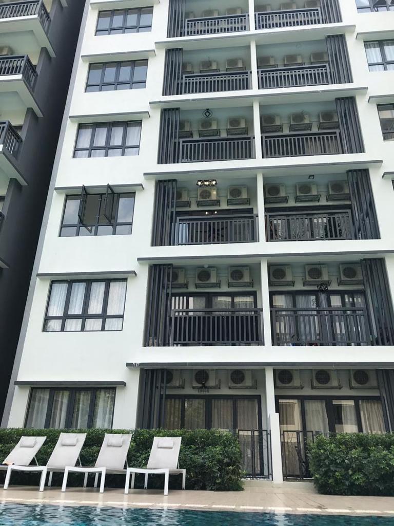 Suria Residence Bukit Jelutong WTS by Jr - photo 7