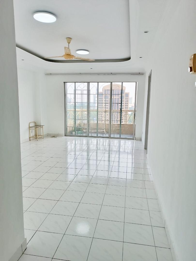 Sri Mahligai condo b ...