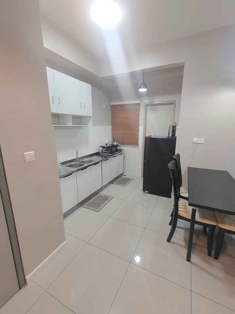 Suria Residence Bukit Jelutong Shah Alam by Jr - photo 3