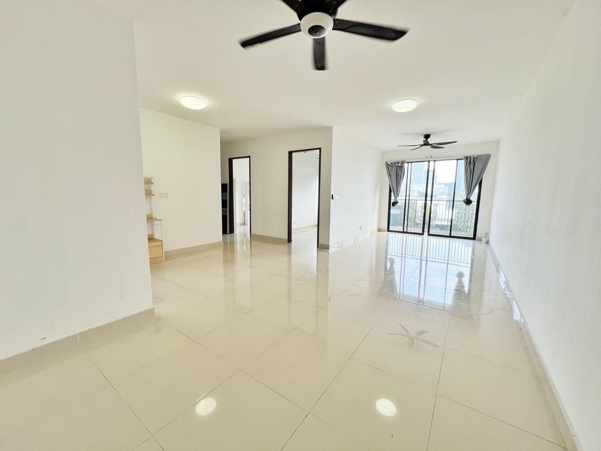 Ken Rimba condo Shah Alam WTS by Ariff - photo 2