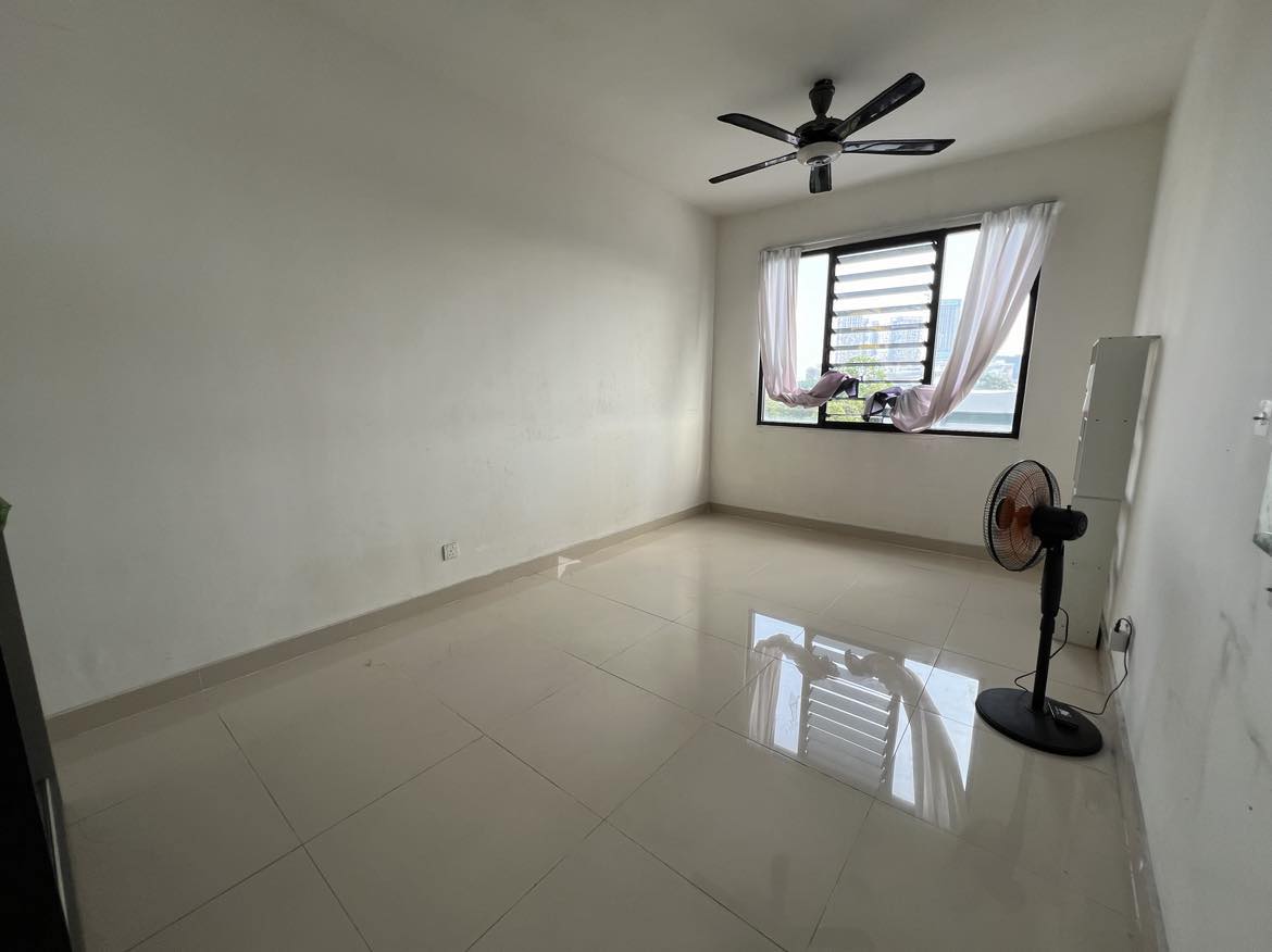 Ken Rimba condo Shah Alam WTS by Ariff - photo 3