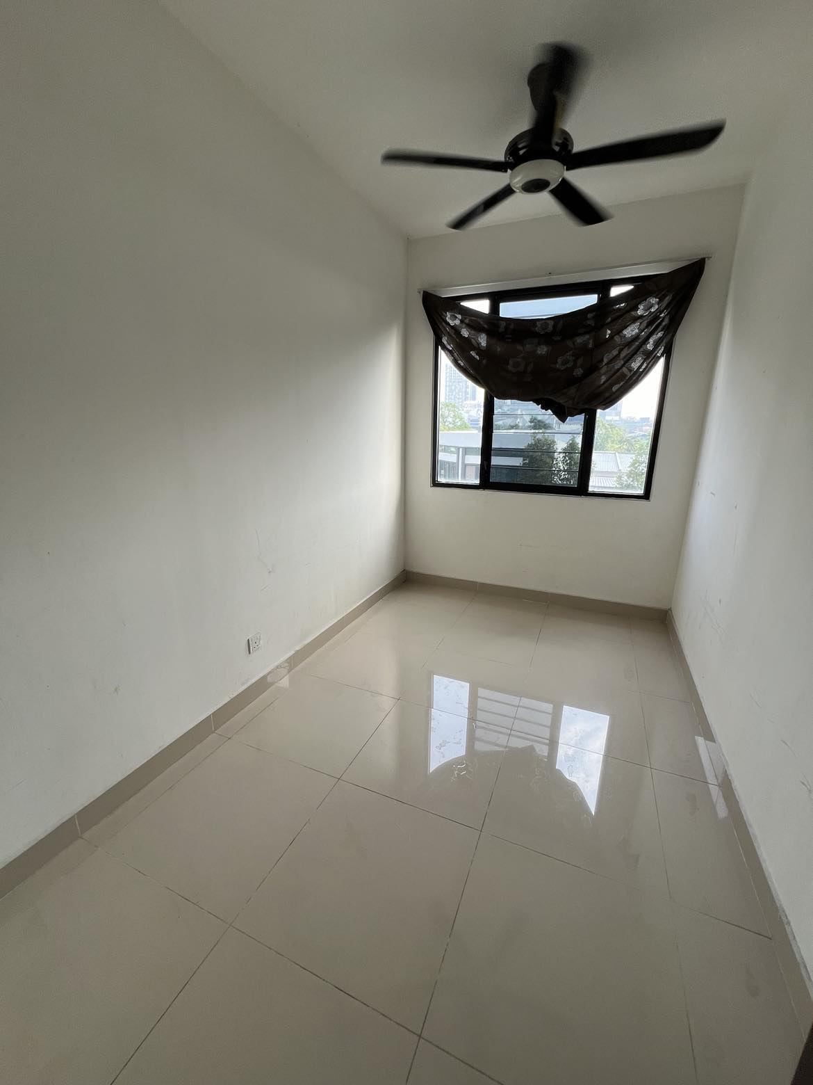 Ken Rimba condo Shah Alam WTS by Ariff - photo 4