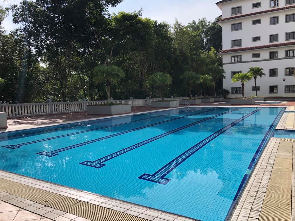 Sri Alam Shah Alam WTL by Jr - photo 11