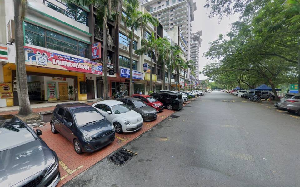 Ground Floor Shop Seksyen 22 Shah Alam by Mike - photo 2