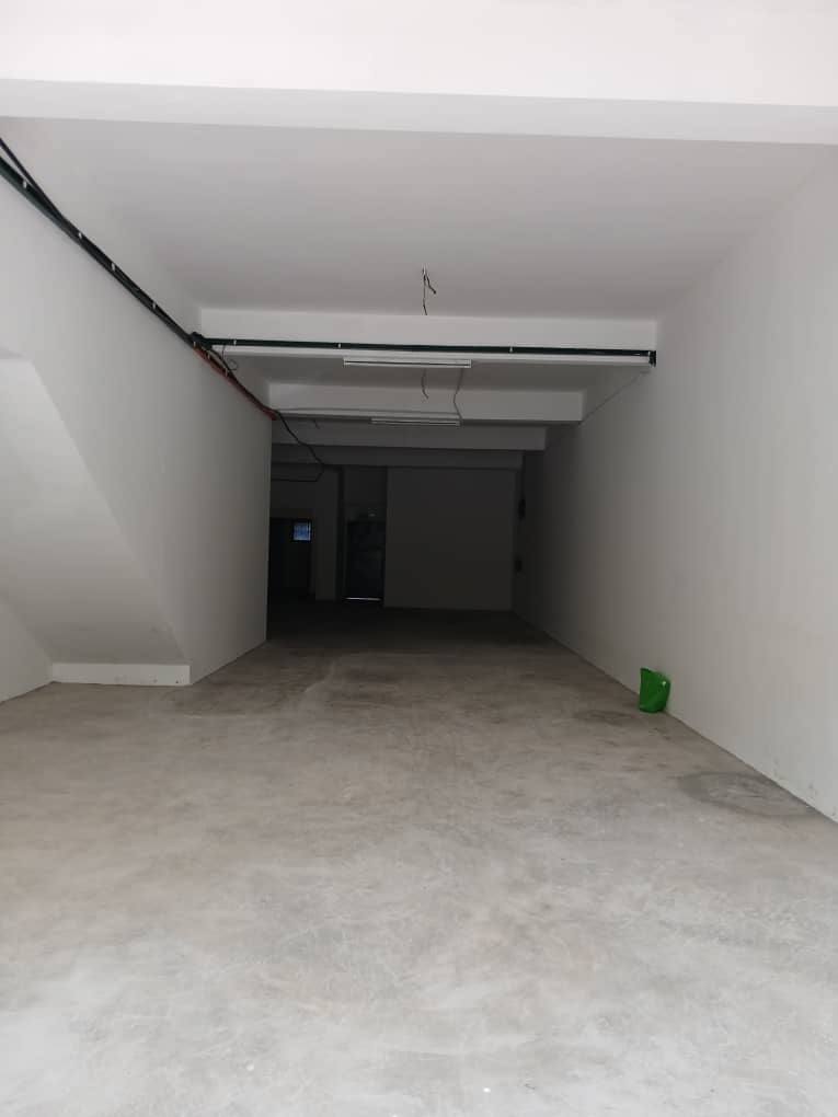 Ground Floor Shop Seksyen 22 Shah Alam by Mike - photo 3