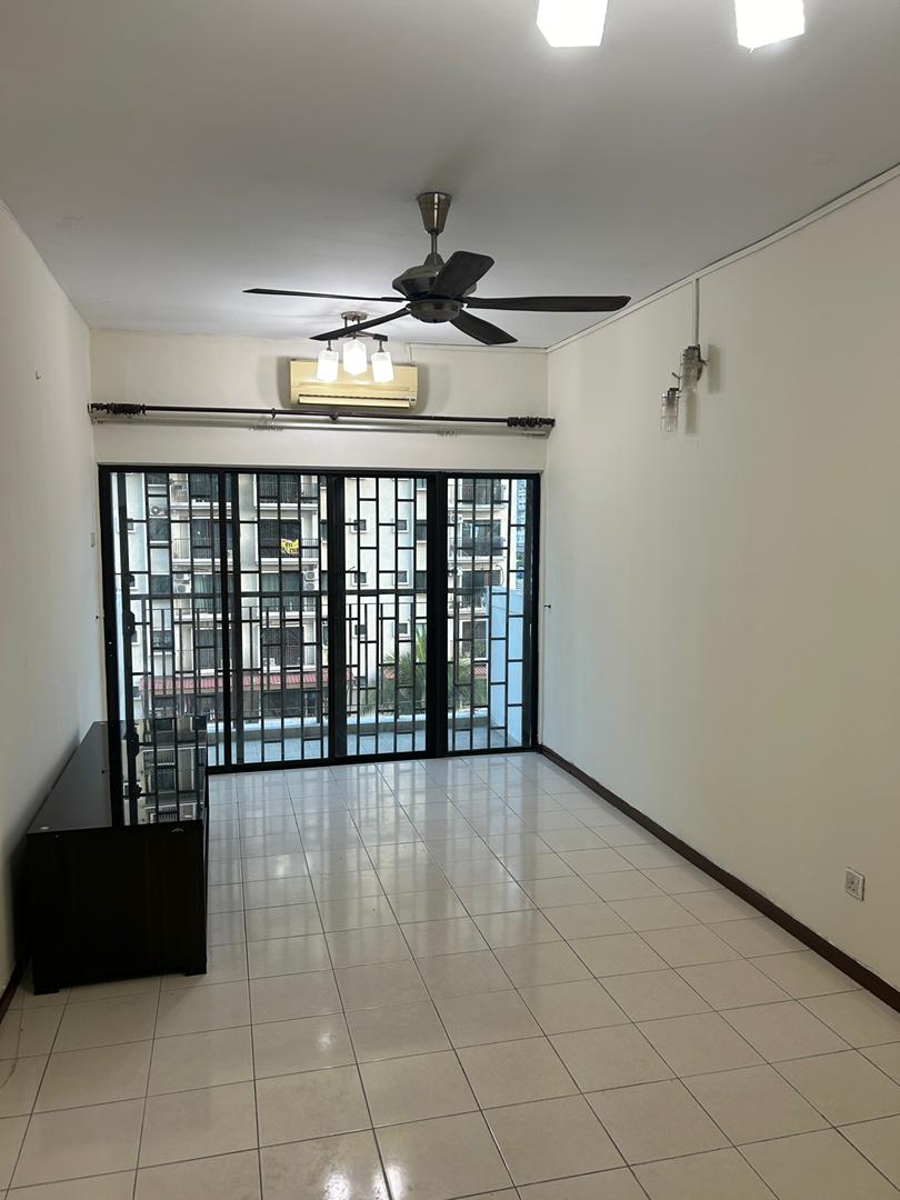 Puri Aiyu Seksyen 22 Shah Alam by JR - photo 2