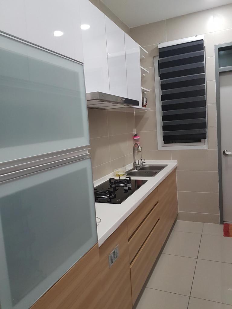 V Residensi 2 Sek 22 Shah Alam by Jr - photo 3