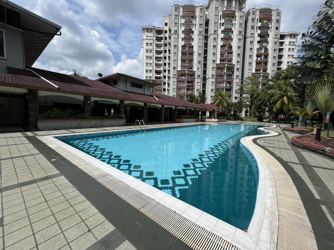 Kemuncak Seksyen 9 Shah Alam by Jr - photo 11