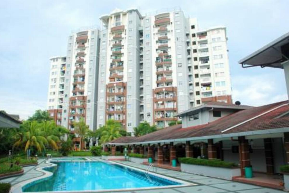 Kemuncak Seksyen 9 Shah Alam by Jr - photo 12