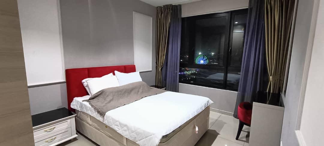 Hyde Tower i City Sek 7 Shah Alam by Jr - photo 3