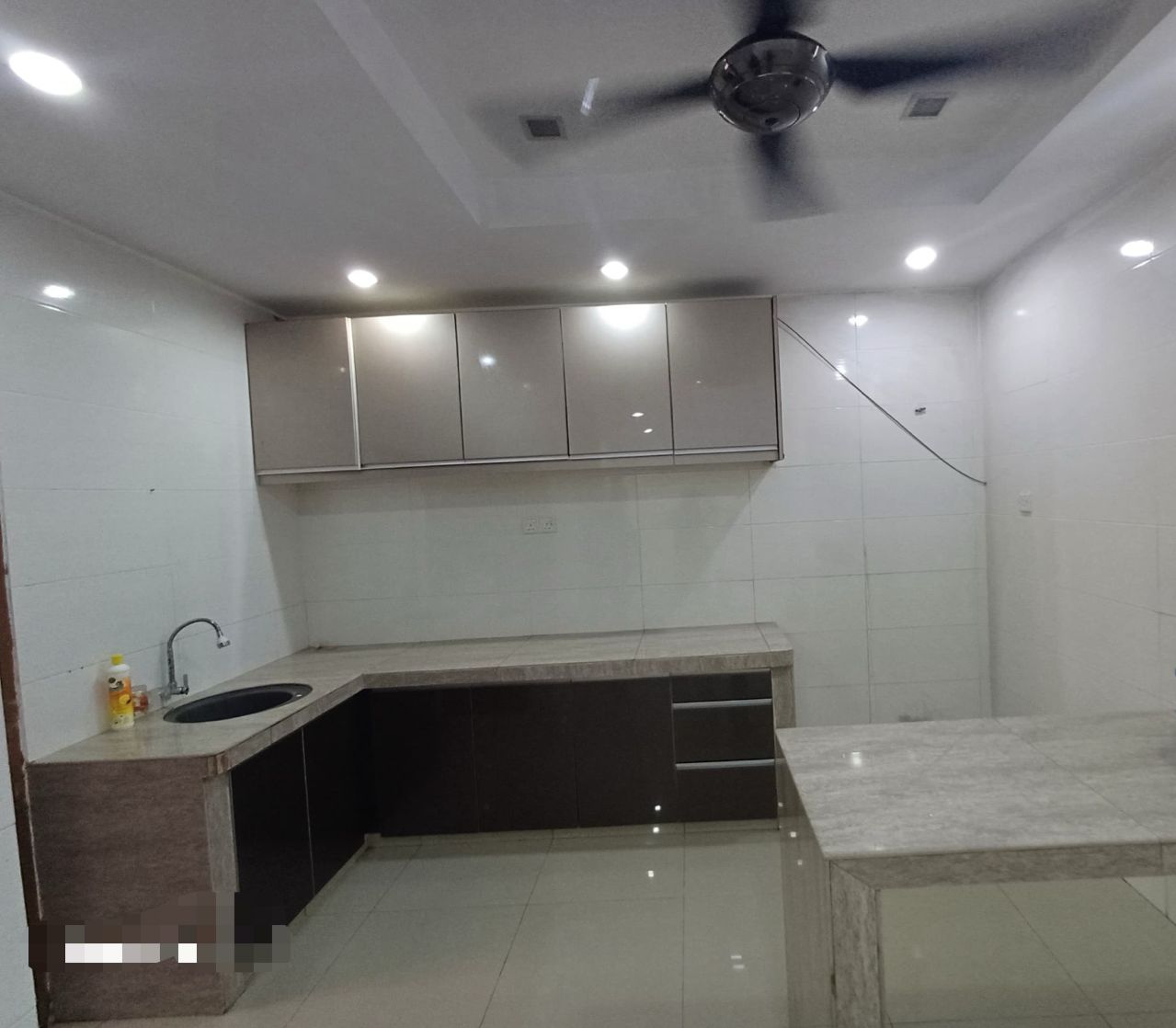 Jln Turmalin, Sek 7 Shah Alam 2 sty terrace by JR - photo 3