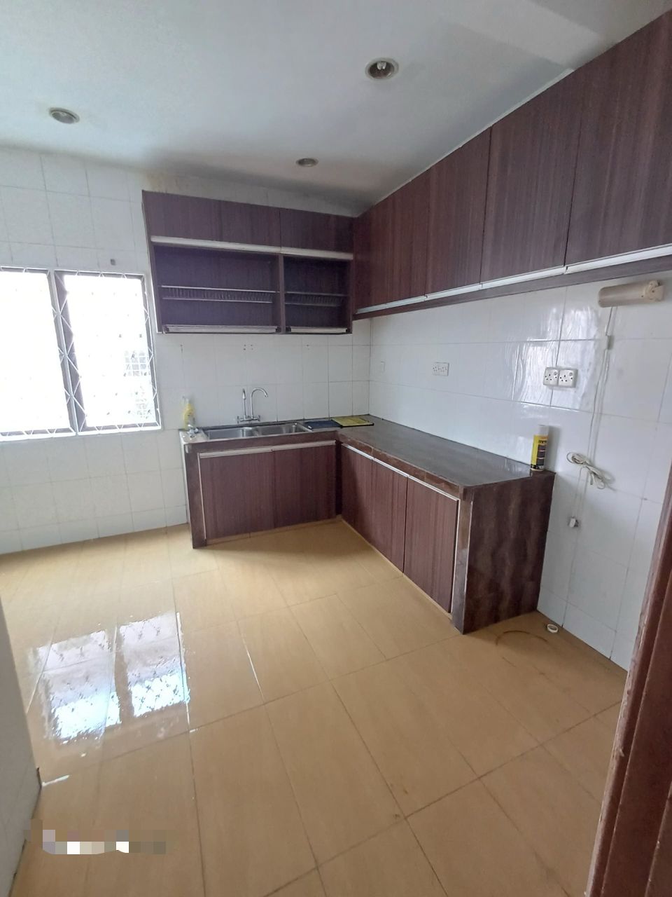 Jln Turmalin, Sek 7 Shah Alam 2 sty terrace by JR - photo 4