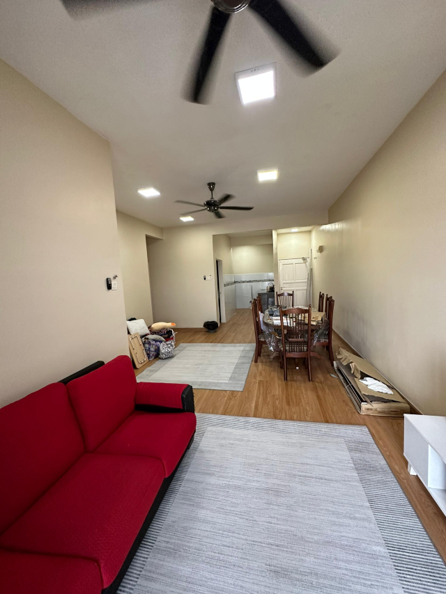 Kristal View Sek 7 Shah Alam by Jr - photo 2