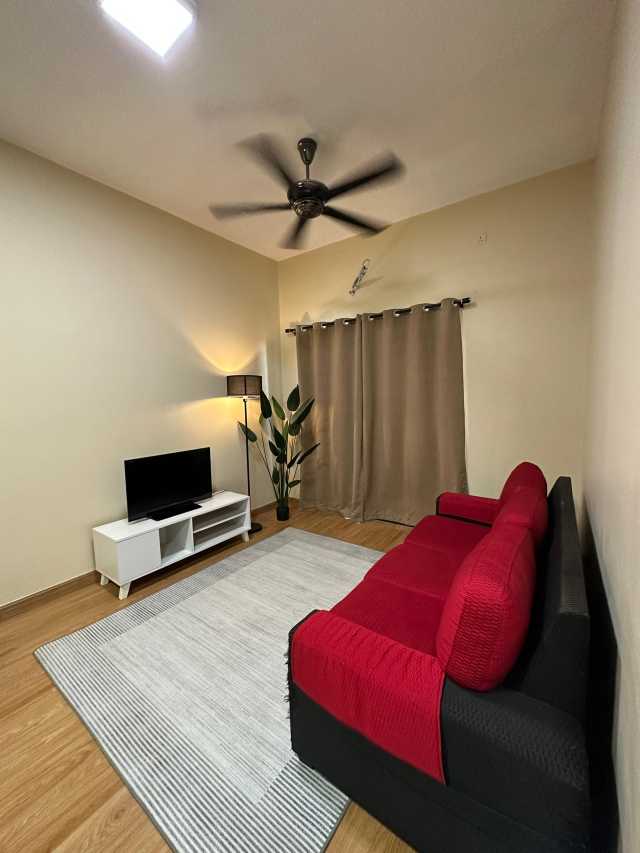 Kristal View Sek 7 Shah Alam by Jr - photo 3