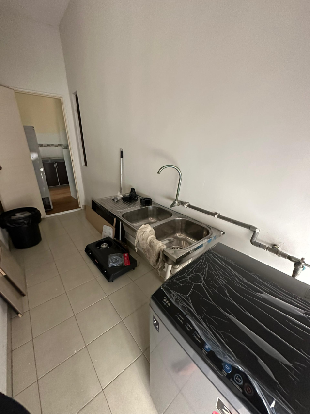 Kristal View Sek 7 Shah Alam by Jr - photo 4