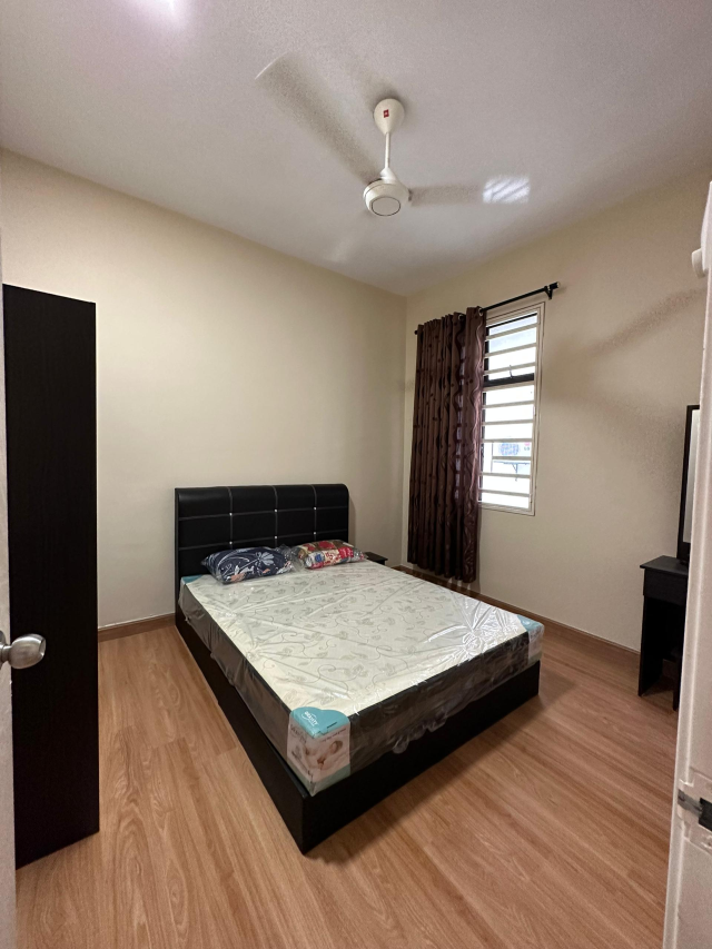 Kristal View Sek 7 Shah Alam by Jr - photo 7