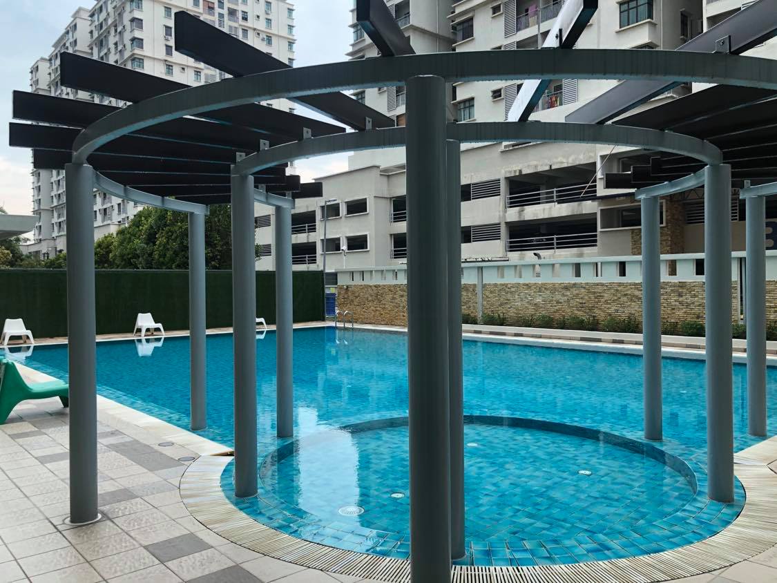 Kristal View Sek 7 Shah Alam by Jr - photo 11